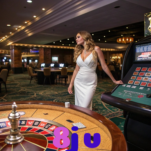 8jv：Aposte nas melhores slots e conquiste prêmios como nunca!