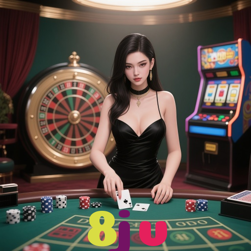 8jv:Aposte nas melhores slots e conquiste prêmios como nunca!