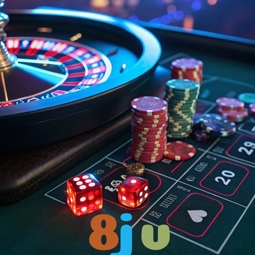 8jv：Aposte nas melhores slots e conquiste prêmios como nunca!