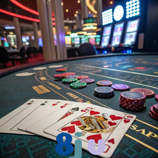 8jv:Aposte no futebol, jogue poker e conquiste vitórias épicas!