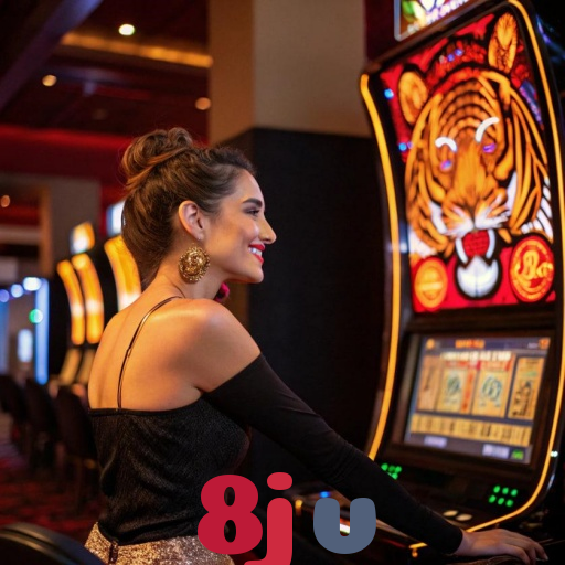 8jv:Aposte nas melhores slots e conquiste prêmios como nunca!