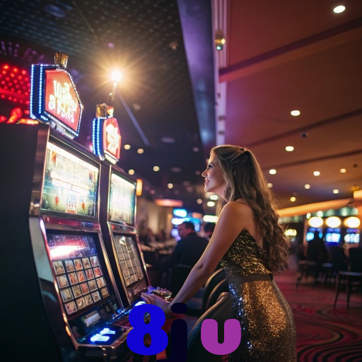 8jv:Aposte nas melhores slots e conquiste prêmios como nunca!