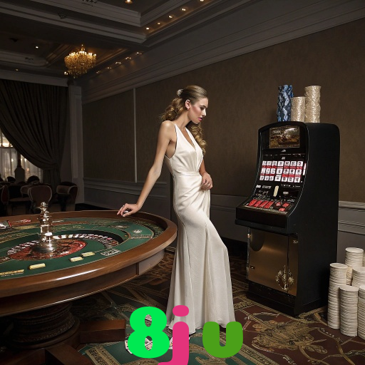 8jv:Aposte nas melhores slots e conquiste prêmios como nunca!