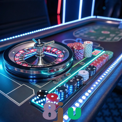 8jv:Aposte no futebol, jogue poker e conquiste vitórias épicas!