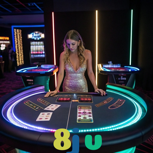 8jv：Jogue poker, aposte no futebol e ganhe em grandes jogos de cassino!