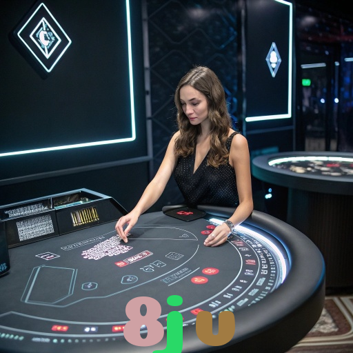 8jv：Jogue poker, aposte no futebol e ganhe em grandes jogos de cassino!