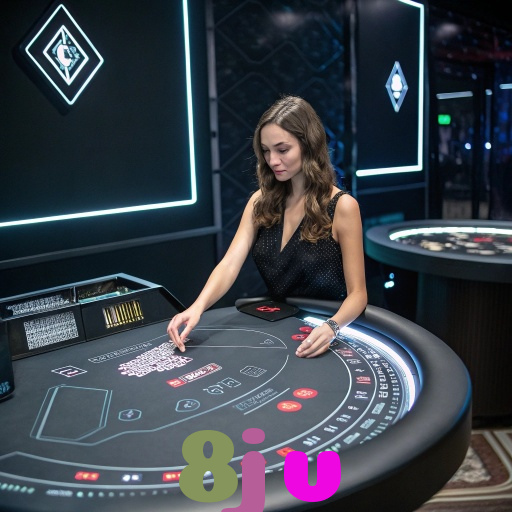 8jv:Aposte nas melhores slots e conquiste prêmios como nunca!