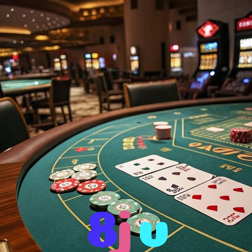 8jv：Aposte nas melhores slots e conquiste prêmios como nunca!