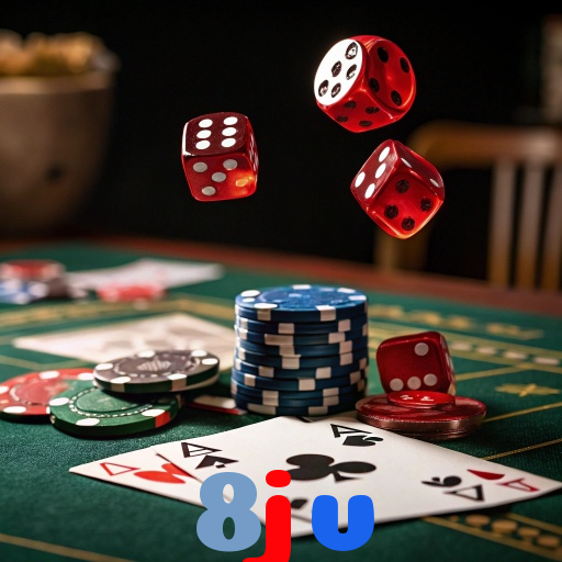 8jv:Aposte no futebol, jogue poker e conquiste vitórias épicas!