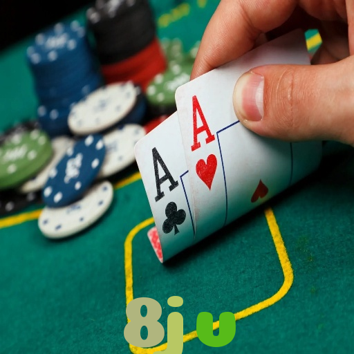 8jv:Aposte no futebol, jogue poker e conquiste vitórias épicas!