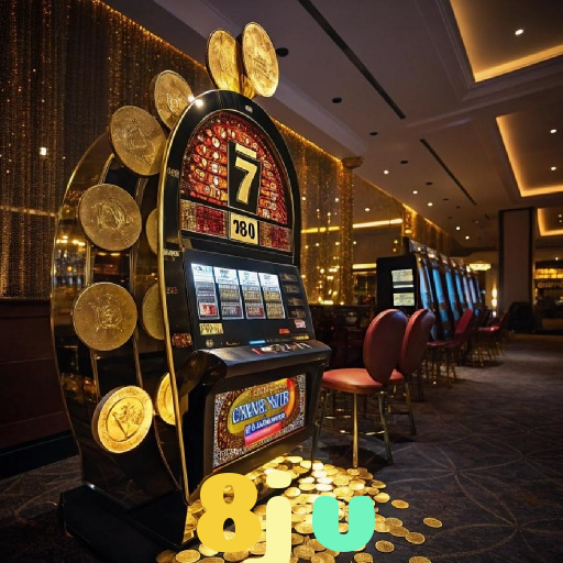 8jv:Aposte nas melhores slots e conquiste prêmios como nunca!