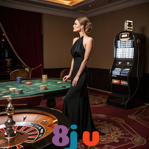 8jv：Aposte nas melhores slots e conquiste prêmios como nunca!
