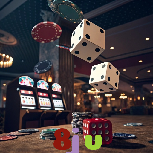 8jv:Aposte nas melhores slots e conquiste prêmios como nunca!