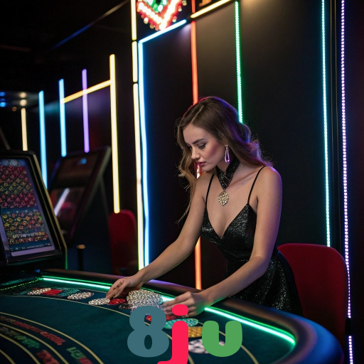 8jv：Aposte no futebol, jogue poker e conquiste vitórias épicas!