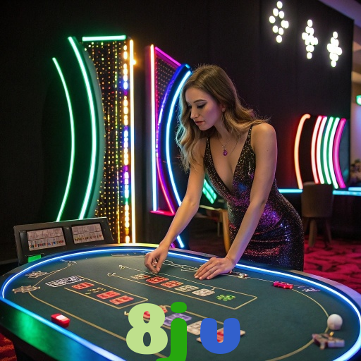 8jv：Jogue poker, aposte no futebol e ganhe em grandes jogos de cassino!