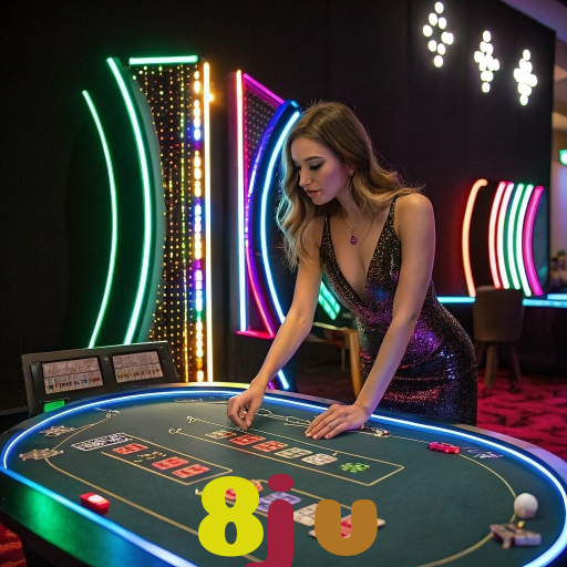 8jv:Aposte no futebol, jogue poker e conquiste vitórias épicas!