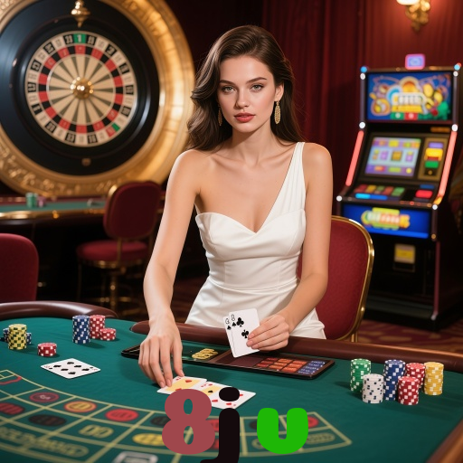 8jv:Aposte no futebol, jogue poker e conquiste vitórias épicas!