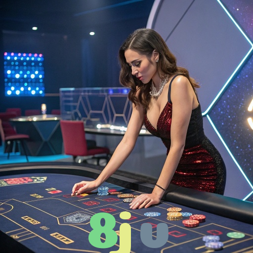 8jv：Aposte nas melhores slots e conquiste prêmios como nunca!