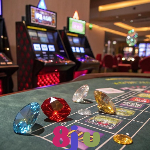 8jv：Aposte nas melhores slots e conquiste prêmios como nunca!