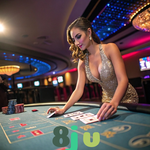 8jv:Aposte nas melhores slots e conquiste prêmios como nunca!