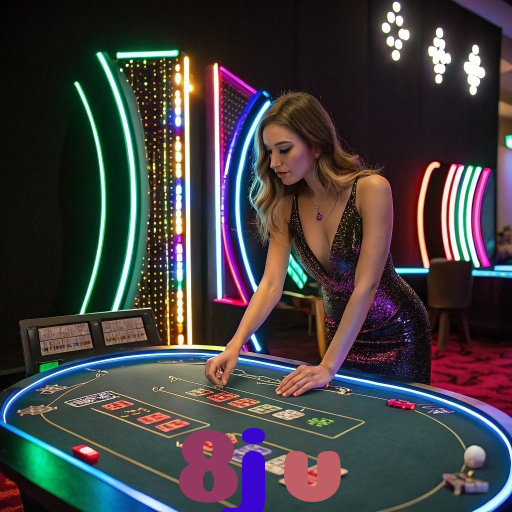 8jv:Aposte nas melhores slots e conquiste prêmios como nunca!