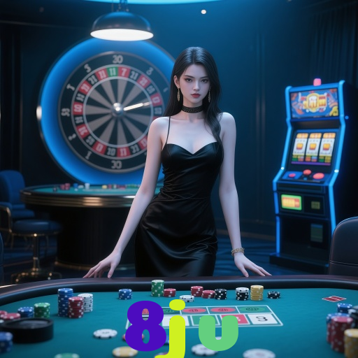 8jv:Aposte nas melhores slots e conquiste prêmios como nunca!