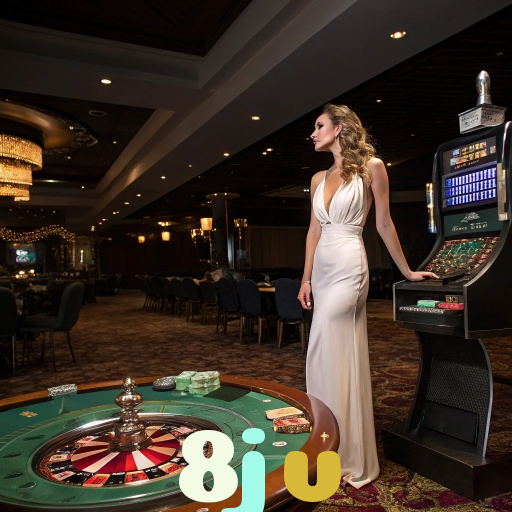 8jv：Aposte nas melhores slots e conquiste prêmios como nunca!