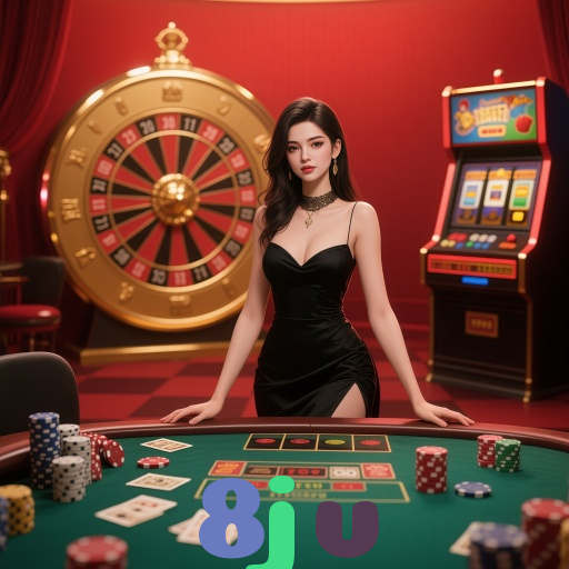 8jv:Aposte nas melhores slots e conquiste prêmios como nunca!
