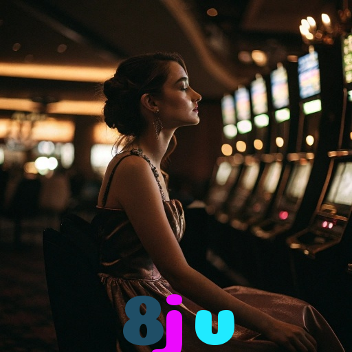 8jv:Aposte nas melhores slots e conquiste prêmios como nunca!