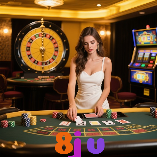 8jv:Aposte nas melhores slots e conquiste prêmios como nunca!