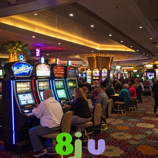 8jv:Aposte nas melhores slots e conquiste prêmios como nunca!