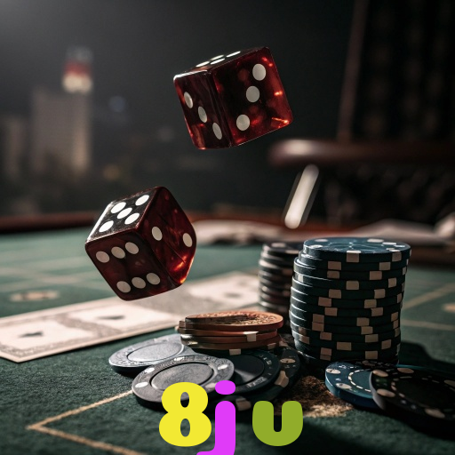 8jv:Aposte no futebol, jogue poker e conquiste vitórias épicas!