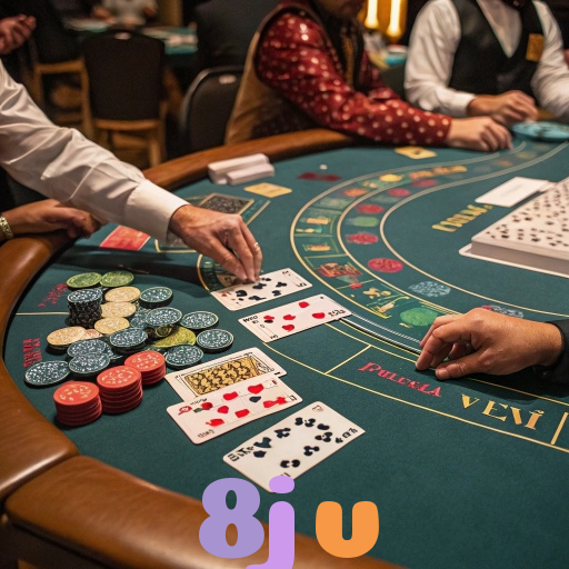 8jv:Aposte no futebol, jogue poker e conquiste vitórias épicas!