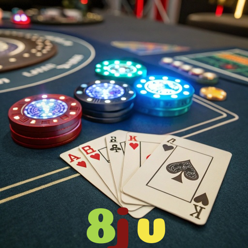 8jv:Aposte nas melhores slots e conquiste prêmios como nunca!