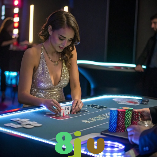 8jv：Aposte no futebol, jogue poker e conquiste vitórias épicas!