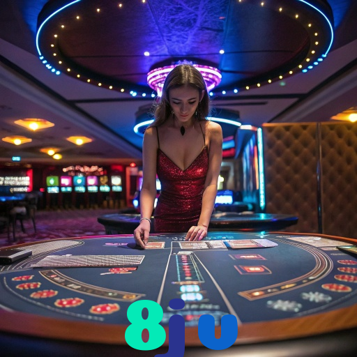 8jv:Aposte nas melhores slots e conquiste prêmios como nunca!