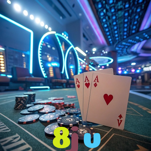 8jv：Aposte no futebol, jogue poker e conquiste vitórias épicas!