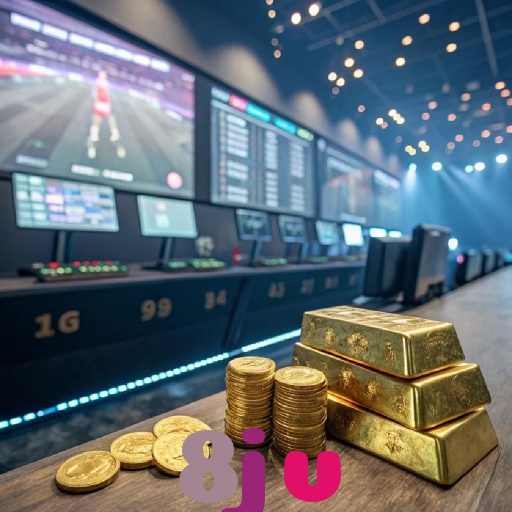 8jv:Aposte nas melhores slots e conquiste prêmios como nunca!