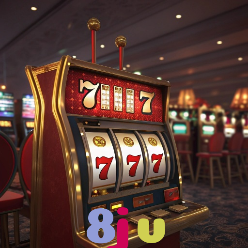 8jv:Aposte nas melhores slots e conquiste prêmios como nunca!