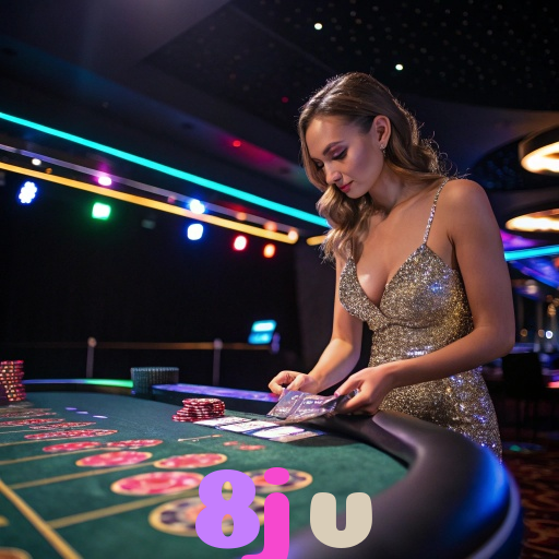 8jv：Aposte nas melhores slots e conquiste prêmios como nunca!