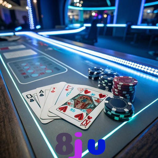 8jv：Aposte no futebol, jogue poker e conquiste vitórias épicas!
