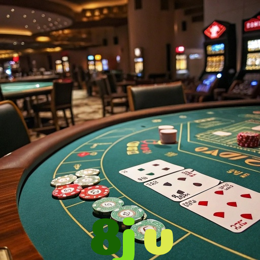 8jv:Aposte nas melhores slots e conquiste prêmios como nunca!