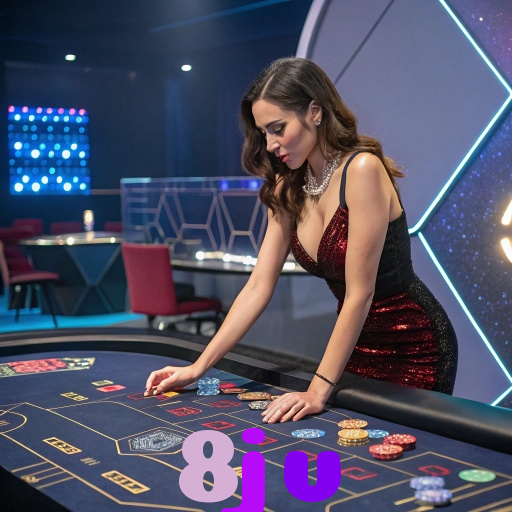 8jv:Aposte no futebol, jogue poker e conquiste vitórias épicas!