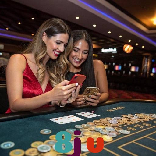 8jv:Aposte nas melhores slots e conquiste prêmios como nunca!