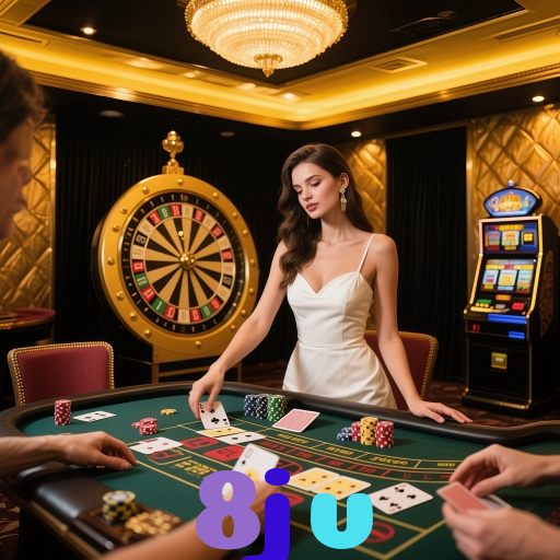 8jv：Aposte no futebol, jogue poker e conquiste vitórias épicas!