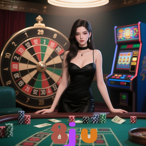 8jv:Aposte nas melhores slots e conquiste prêmios como nunca!