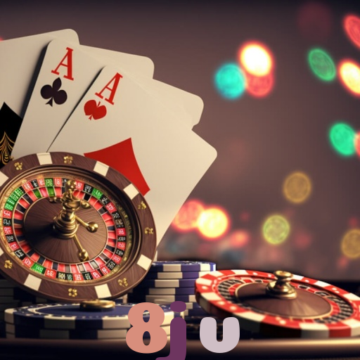 8jv:Aposte no futebol, jogue poker e conquiste vitórias épicas!