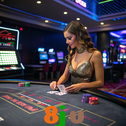 8jv:Aposte no futebol, jogue poker e conquiste vitórias épicas!