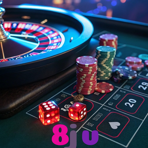 8jv:Aposte nas melhores slots e conquiste prêmios como nunca!