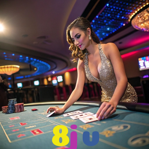 8jv：Aposte nas melhores slots e conquiste prêmios como nunca!